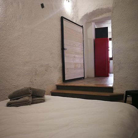 Ferienwohnung Apartamento Cueva La Taracea Granada Exterior foto